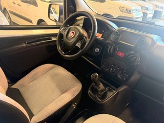 FIAT Qubo 1.3 MTJ 95CV 2018 - 7791KHK