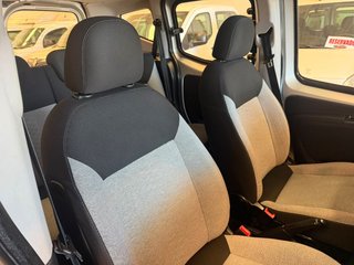 FIAT Qubo 1.3 MTJ 95CV 2018 - 7791KHK