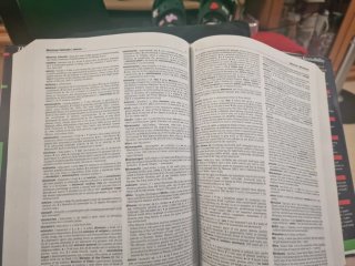 The Oxford English Reference Dictionary