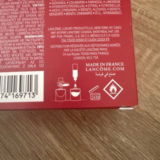 Lancôme La Vie Est Belle L'Elixir Eau de Parfum