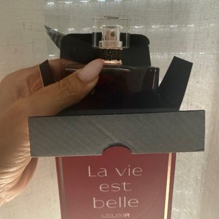 Lancôme La Vie Est Belle L'Elixir Eau de Parfum