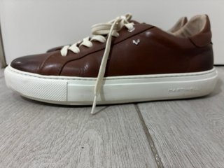 Zapatos de vestir Martinelli hombre marrones