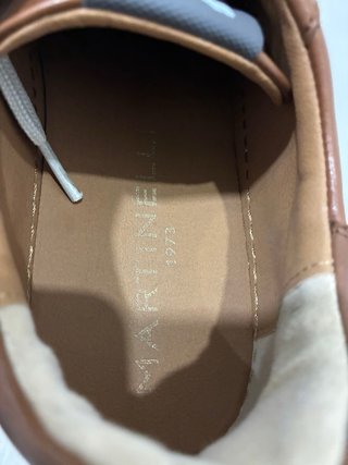 Zapatos de vestir Martinelli hombre marrones