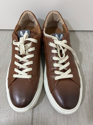 Zapatos de vestir Martinelli hombre marrones
