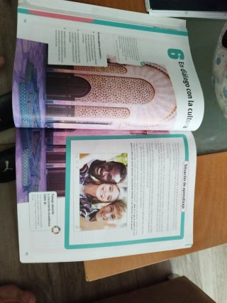 RELIGIÓN CATÓLICA I