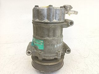 COMPRESOR AIRE ACONDICIONADO CITROEN C3 8HZ SD6VB