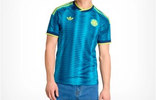 Camiseta Adidas España Talla M