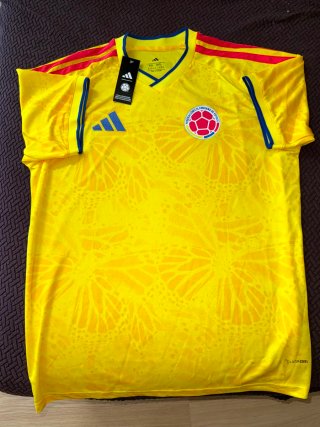 Camiseta Adidas España Talla M