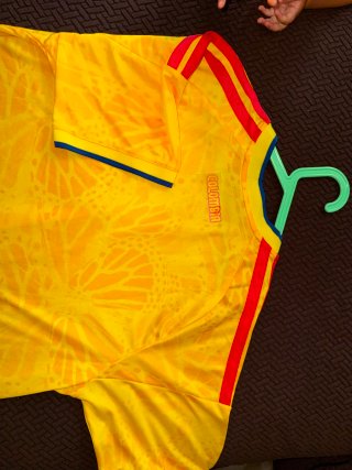 Camiseta Adidas España Talla M