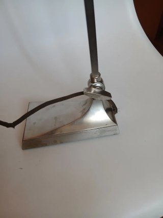 Lámpara Banquero Antigua de diseño