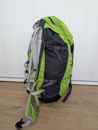 Mochila Simond Ultralight 55L