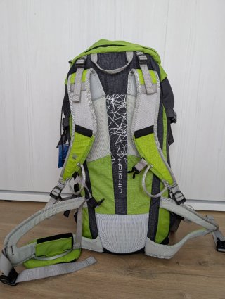 Mochila Simond Ultralight 55L