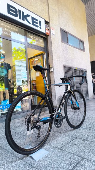 MERIDA REACTO 4000