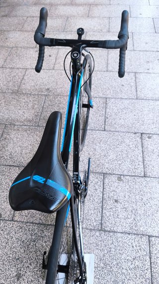 MERIDA REACTO 4000 DISC