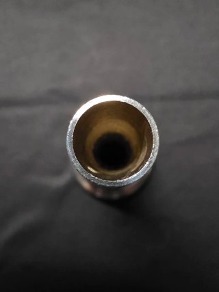 Boquilla Laskey 93D Trombón Bajo