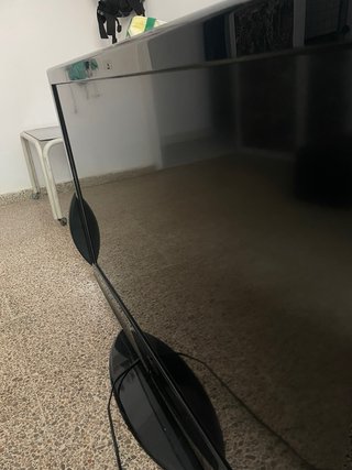Televisor OKI 42 pulgadas Negro