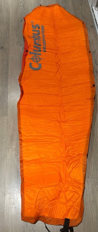 Esterilla de camping Columbus