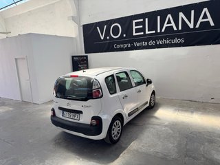 Citroen C3 2012