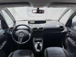Citroen C3 2012