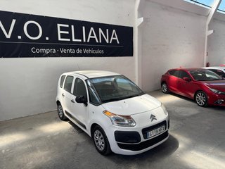 Citroen C3 2012