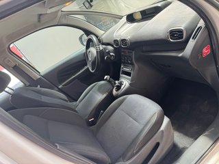 Citroen C3 2012