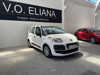 Citroen C3 2012
