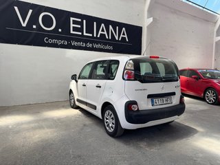 Citroen C3 2012