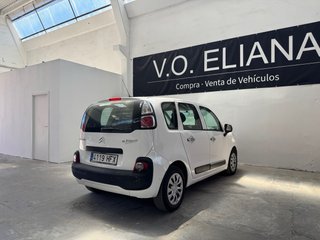 Citroen C3 2012