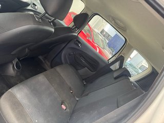 Citroen C3 2012