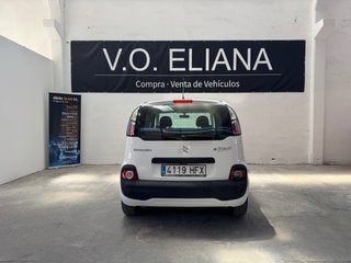 Citroen C3 2012
