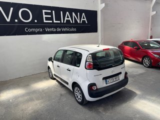 Citroen C3 2012