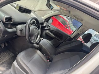 Citroen C3 2012