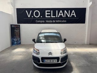 Citroen C3 2012