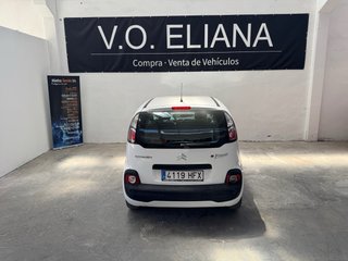 Citroen C3 2012