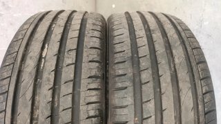 2 Llantas Borbet 19 Golf VII R