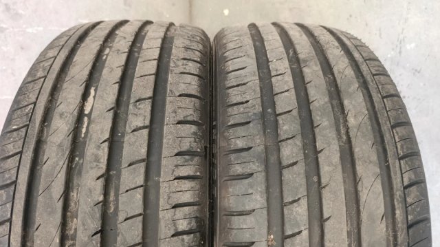 2 Llantas Borbet 19 Golf VII R