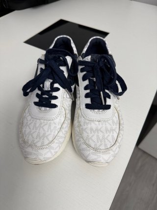 Zapatillas Michael Kors Talla 36.5