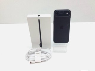 iPhone Air 256GB Negro con caja
