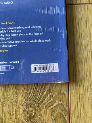 LIBROS INGLÉS NOW YOU! 4 STUDENT’S BOOK Y WORKBOOK