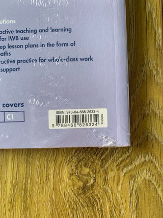 LIBROS INGLÉS NOW YOU! 4 STUDENT’S BOOK Y WORKBOOK