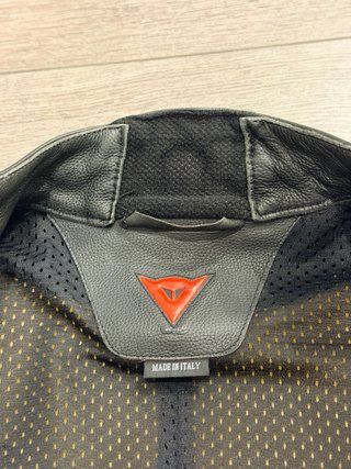 Mono Dainese 2 piezas Doble Capa