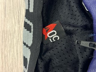 Mono Dainese 2 piezas Doble Capa