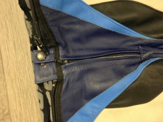 Mono Dainese 2 piezas Doble Capa