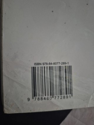 Lecturas