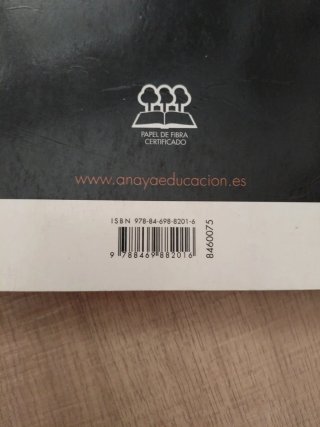 Filosofía 1 bachillerato