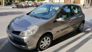 Renault Clio 2008