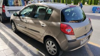Renault Clio 2008