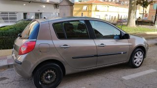 Renault Clio 2008