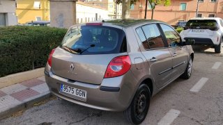 Renault Clio 2008