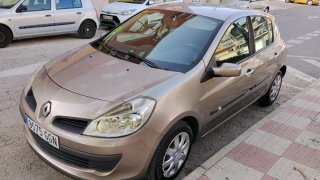 Renault Clio 2008